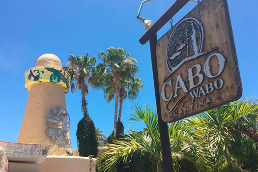 Cabo Wabo Cantina