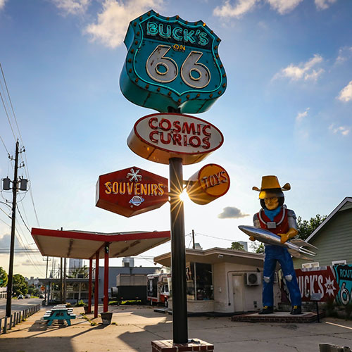 Route 66